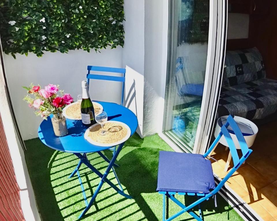 Appartement Vue Mer - Albatros - 4