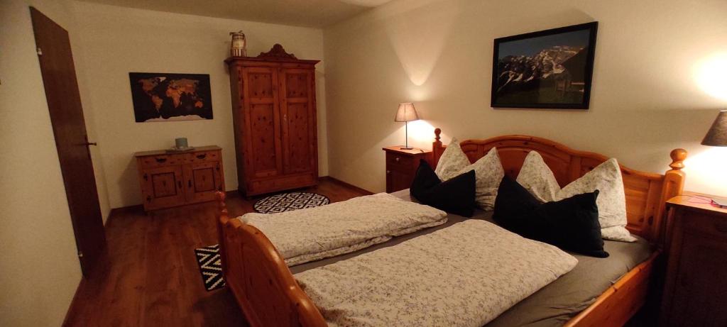 Ferienwohnung Hager Kuchl - 2