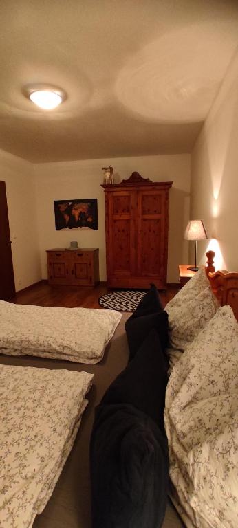 Ferienwohnung Hager Kuchl - 5