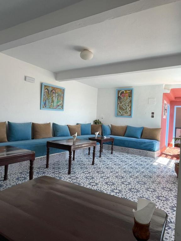 riad chez brahim photo