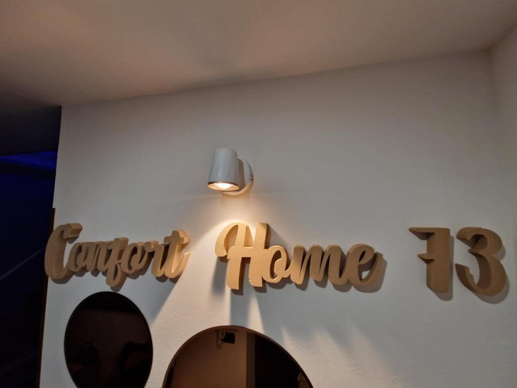 Confort Home 73 - 2