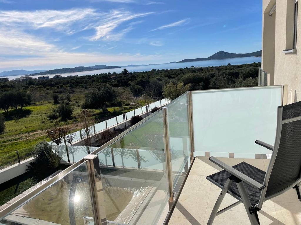 Apartment Aga, Vodice