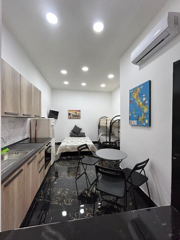 HV Dora apartment Naples historic center - 3