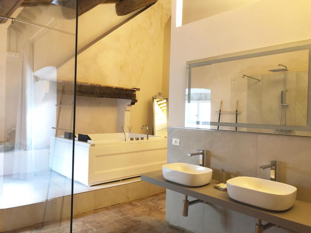 Allegra Toscana - Affittacamere Guest house Arezzo - 2