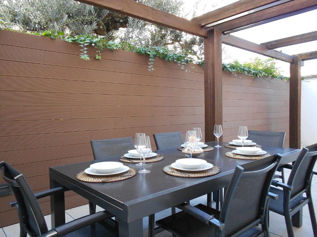 Luxury Apartment Cambrils - 2