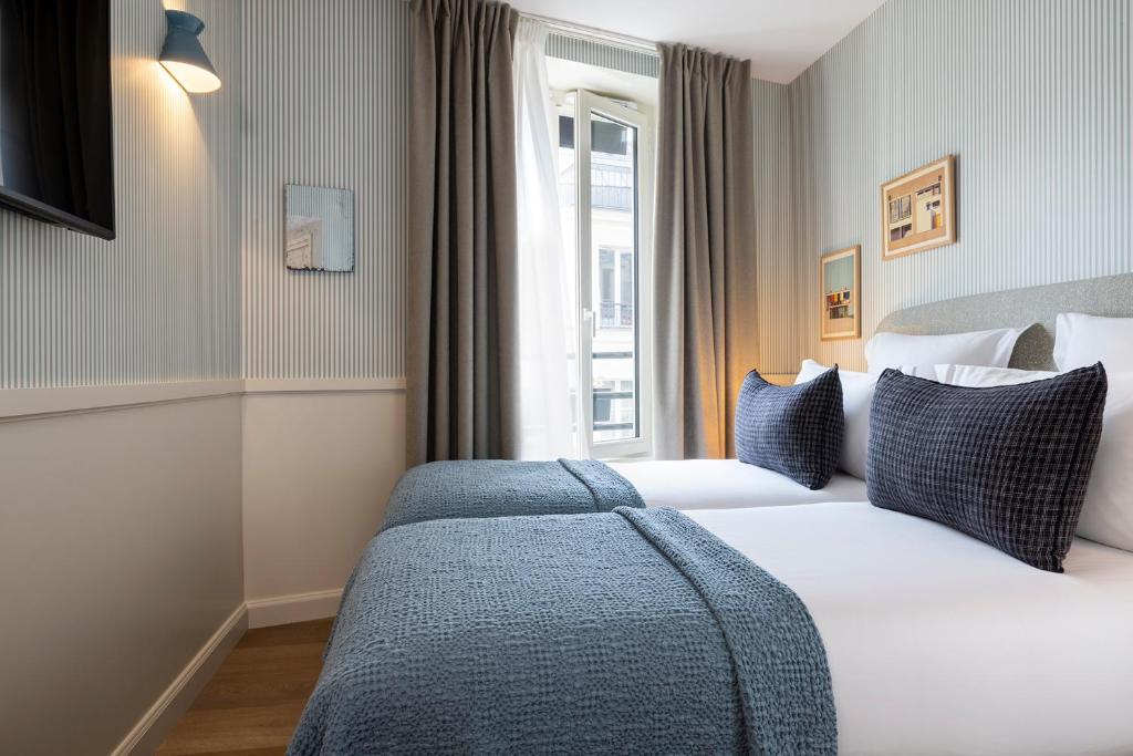 Le Petit Oberkampf Hotel & Spa - 2