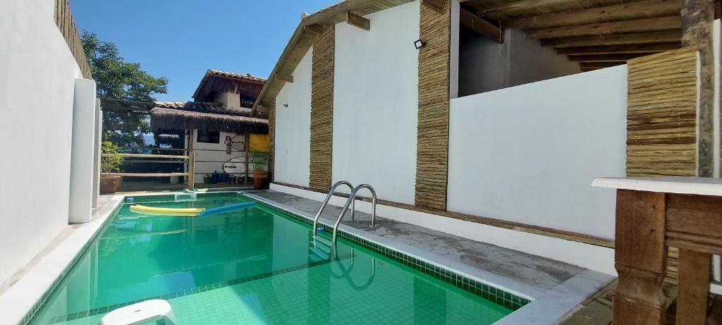 Villa Girassol photo