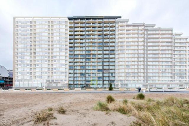 Seasight 0105, Nieuwpoort