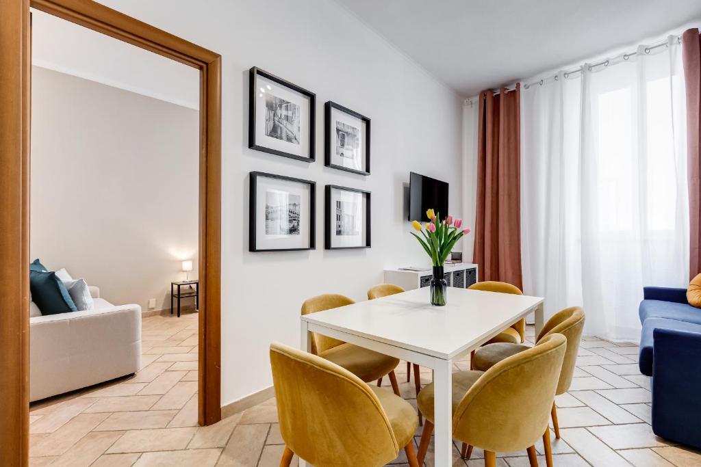 Pantheon Boutique Apartment "La Dolce Vita" - 4