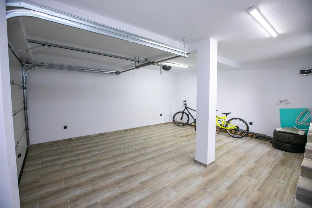 Apartment Dafni photo