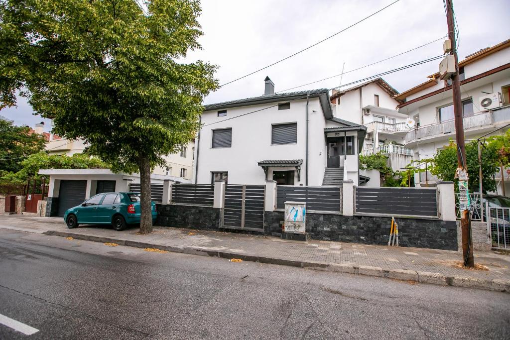 Apartment Dafni photo