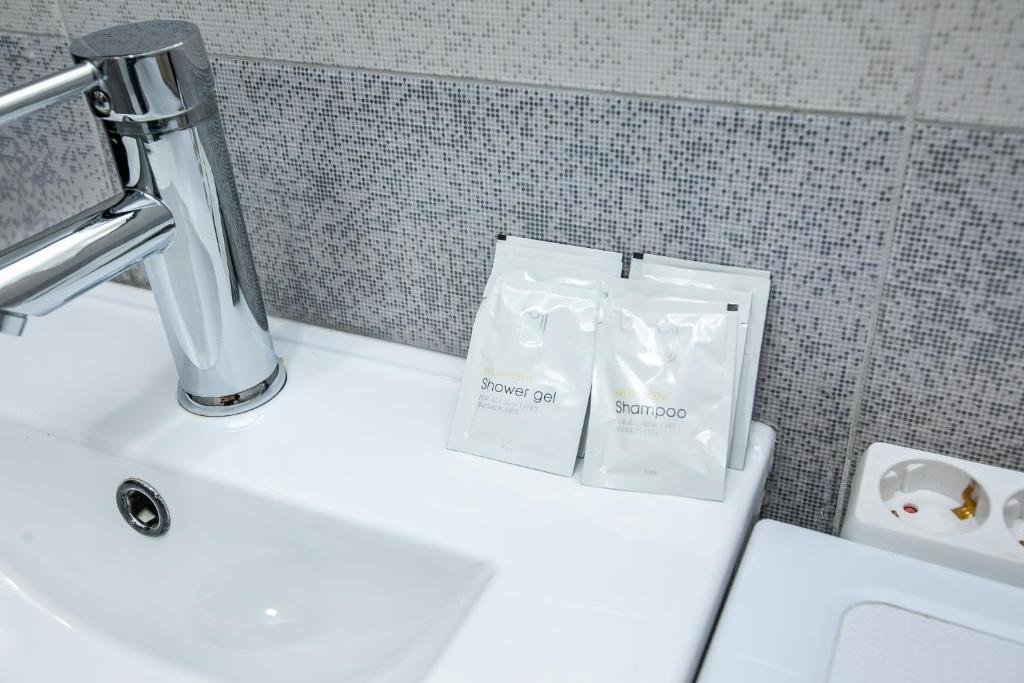 Apartment Dafni photo