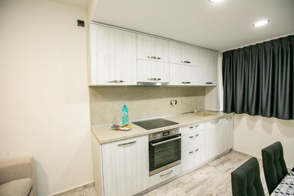 Apartment Dafni photo