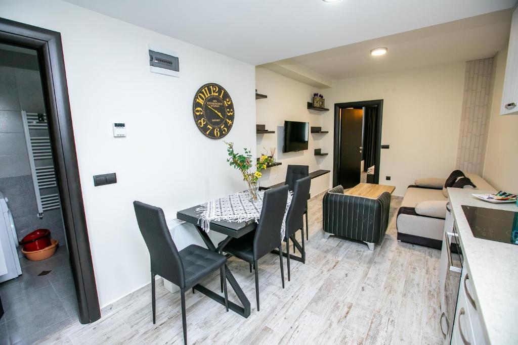Apartment Dafni — Hotel in Sandanski