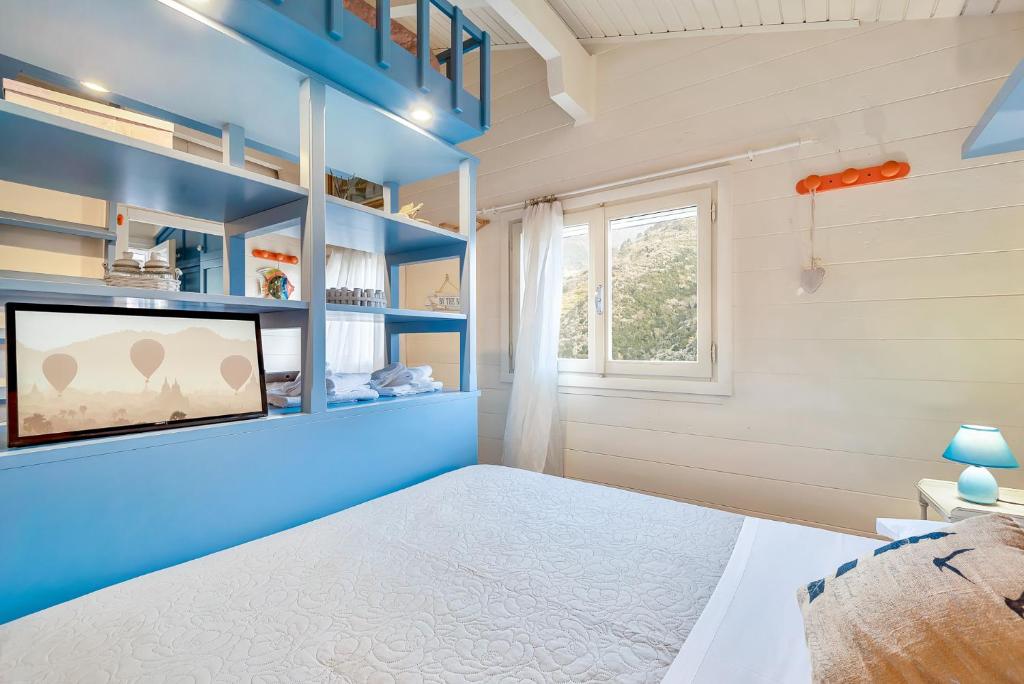 Lo Chalet sul Mare, Terre Marine - 3