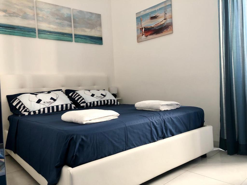 Stabia Holiday House - 3