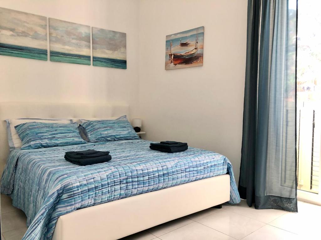 Stabia Holiday House - 2