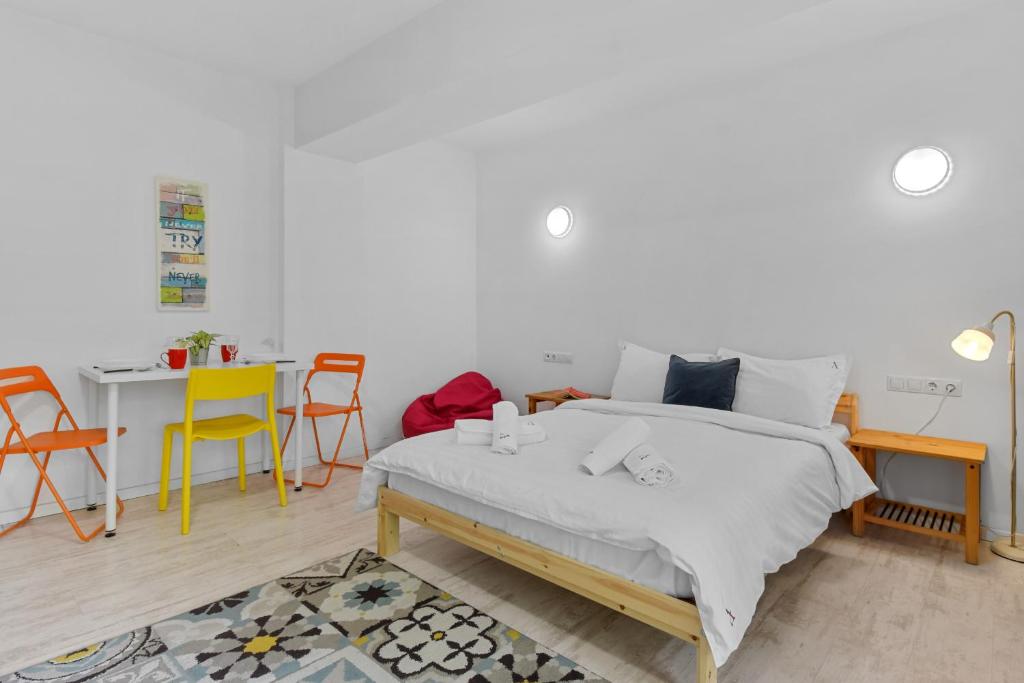 homestay photo