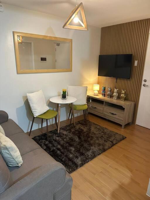 2 BR Unit In Seawind Condo [New&FullyFurnished], Davao