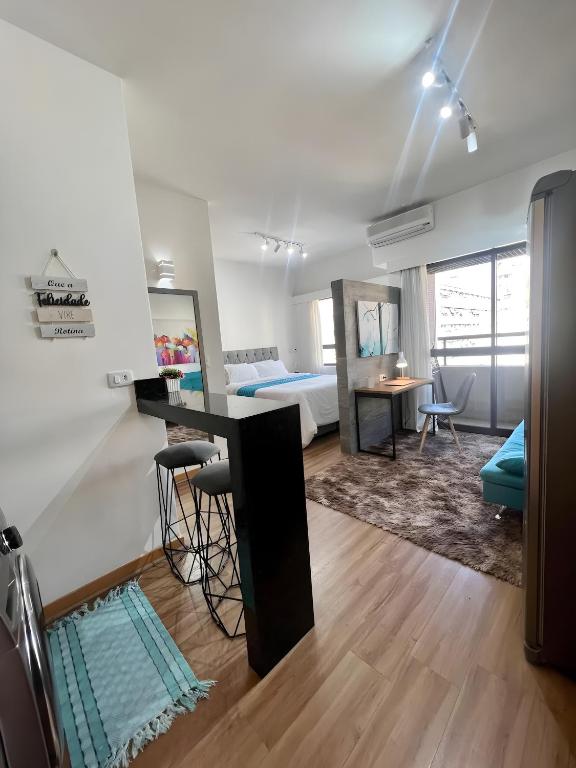 Studio Moderno - Melhor Localização no Jardins, San Paolo