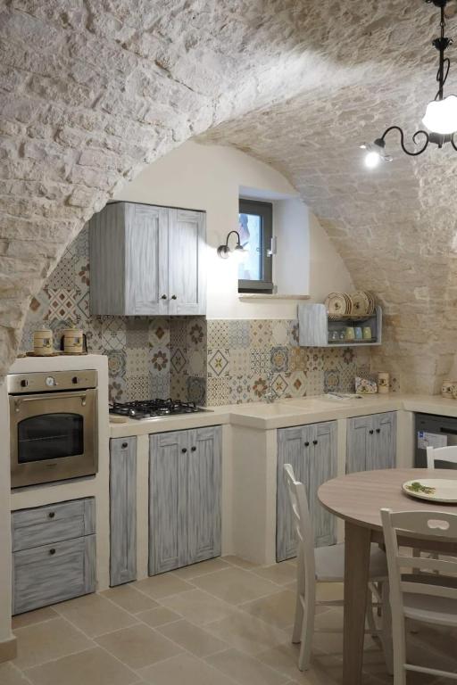 Casa Vacanza Bizantina - 4