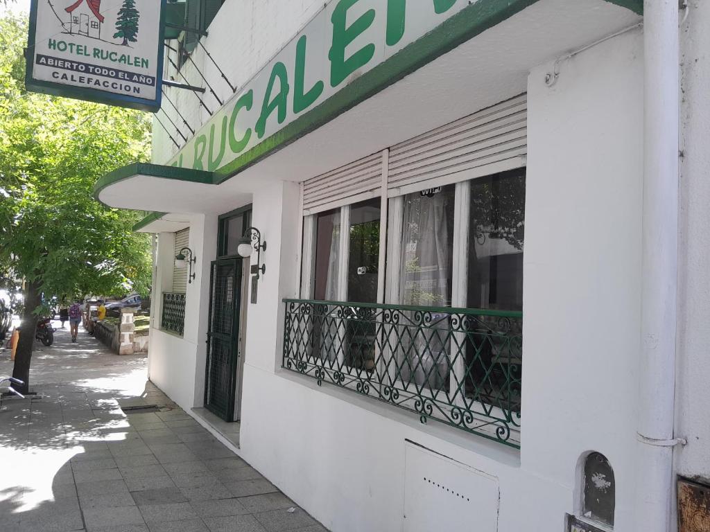 Rucalen Tango Hotel MDQ - 1