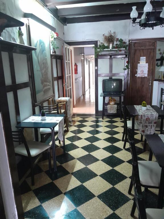 Rucalen Tango Hotel MDQ - 4