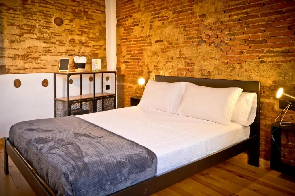 Hotel Casa Luna，位于扎弗拉的酒店
