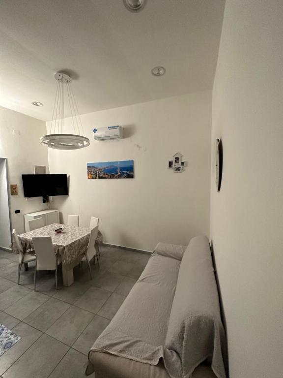 House Pallonetto — Hotel in Naples