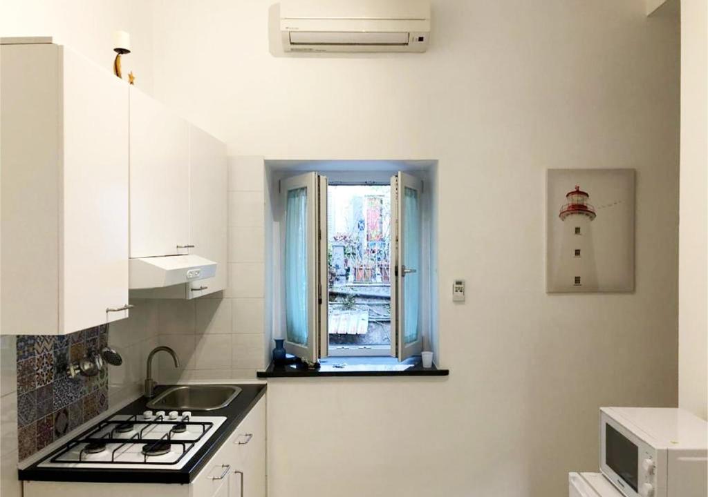 Stabia Holiday House - 5