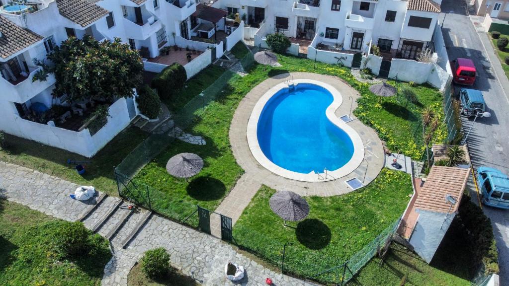Tarifa Cozy House - Casa Blanca - 1