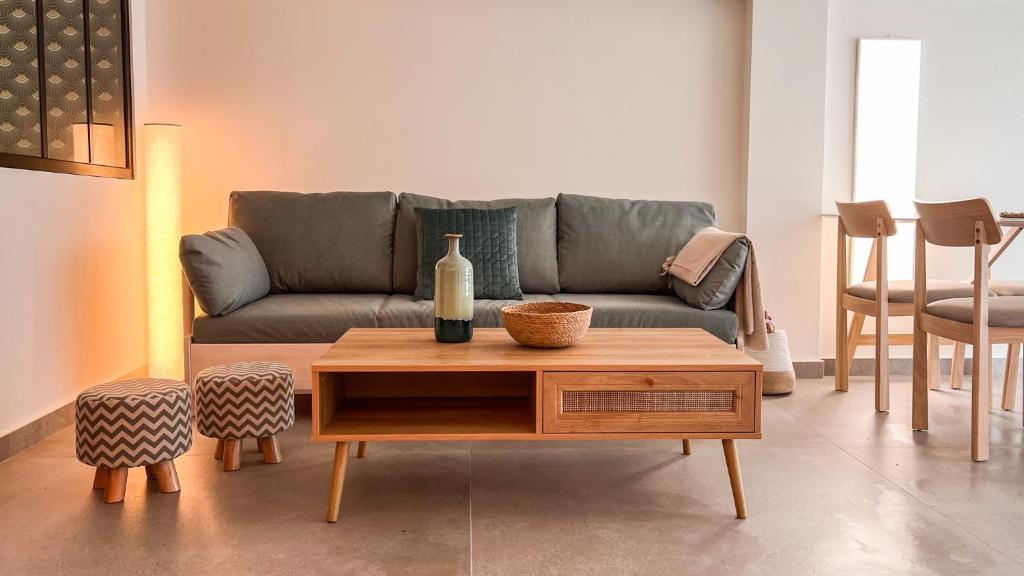 Tarifa Cozy House - Casa Blanca - 4