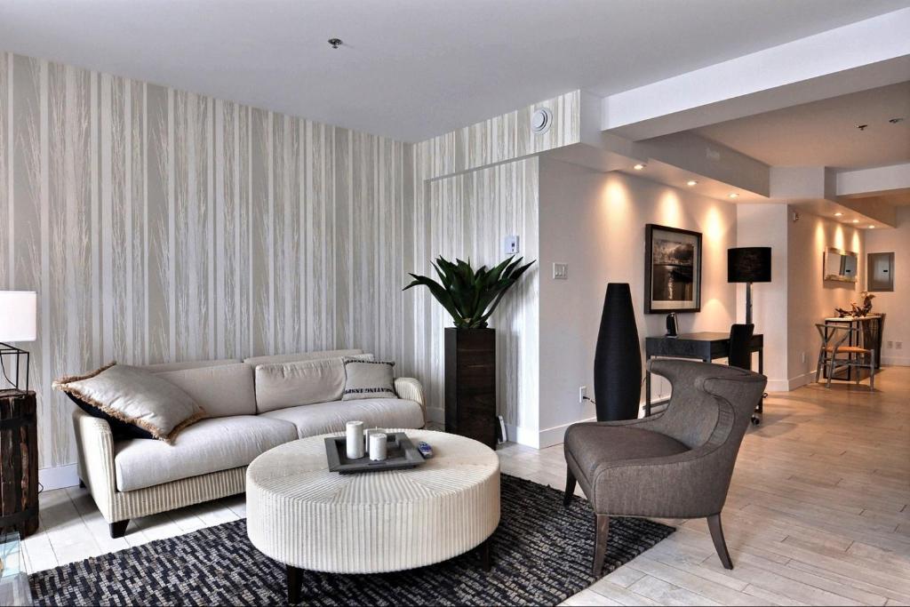 Les Immeubles Charlevoix - Le 1172, Quebec