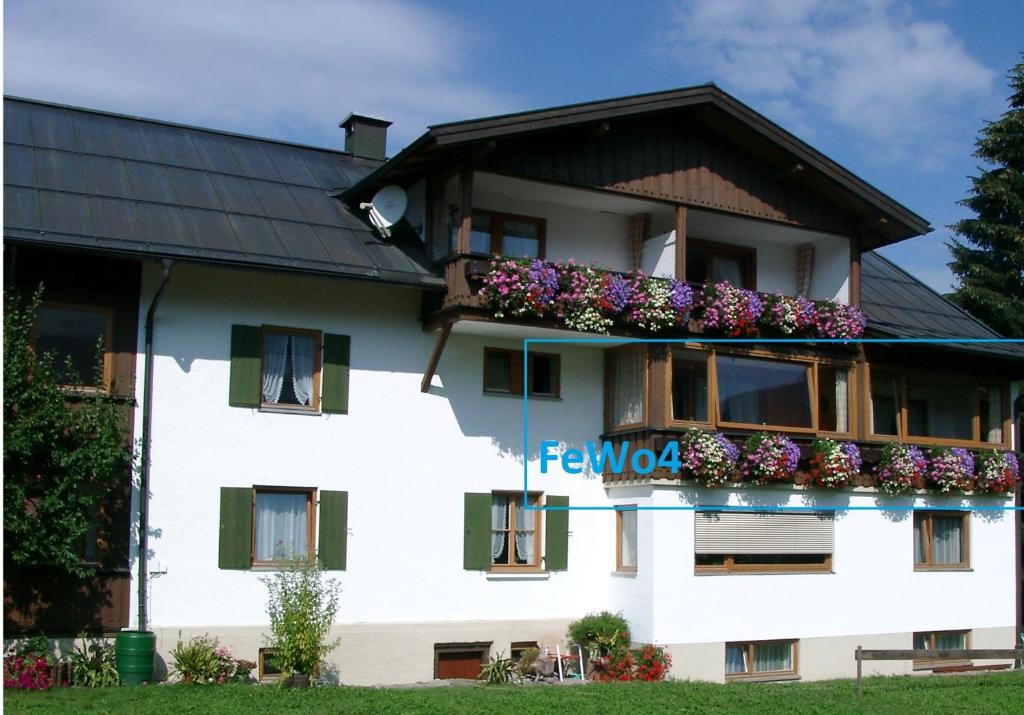 Gästehaus Riefenhaus - 5