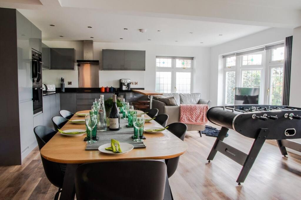 Luxury Central Bournemouth House - photo 3