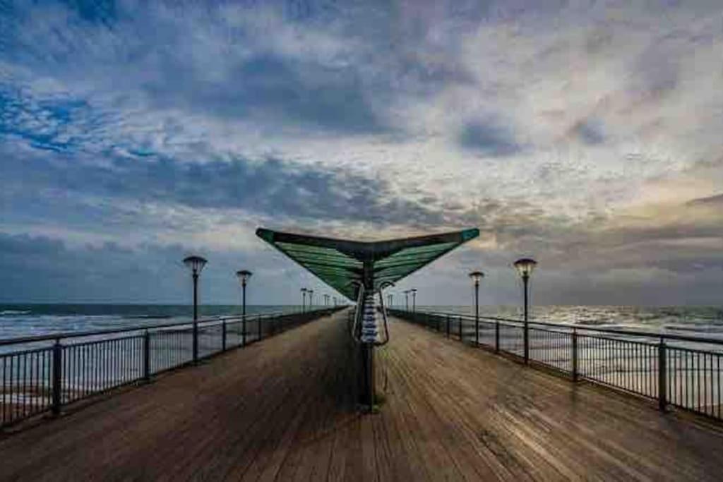 Luxury Central Bournemouth House - photo 4