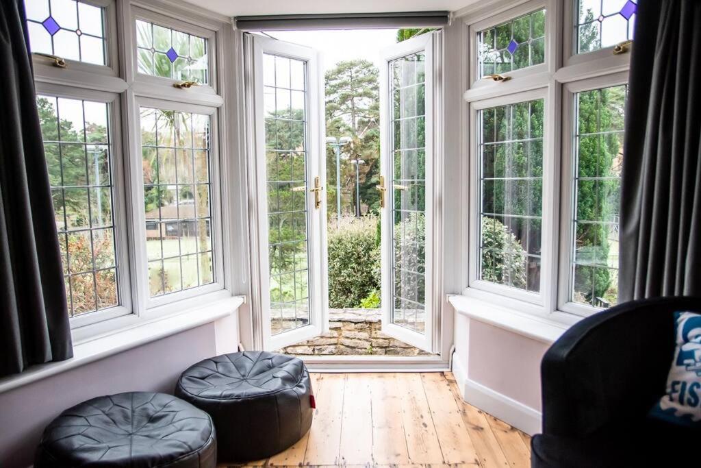 Luxury Central Bournemouth House photo 6