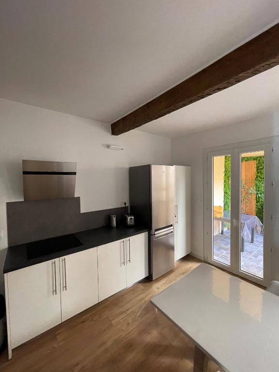 Appartement centre Collioure 63 m² avec terrasse à 3 minutes des plages - 2