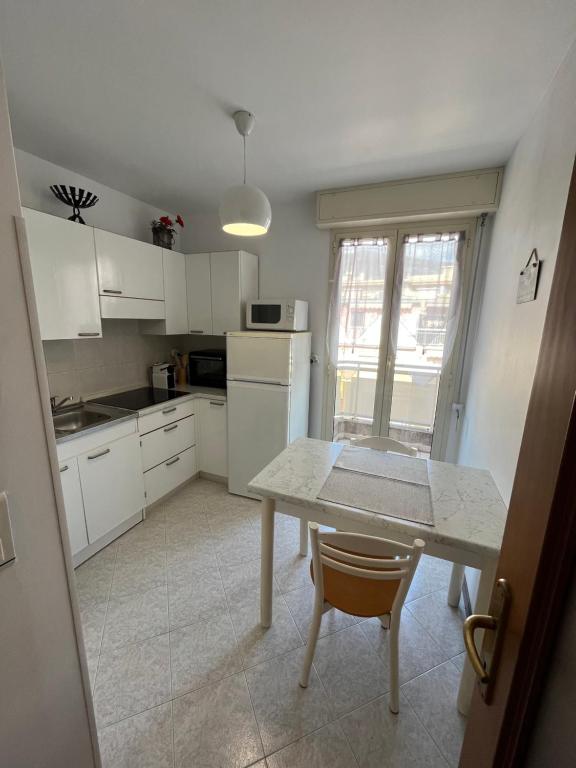 Studio 28 m2 au calme à Menton - 2