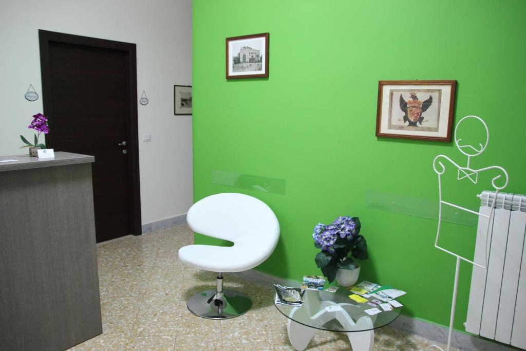 Il Quadrifoglio Room&Suite photo