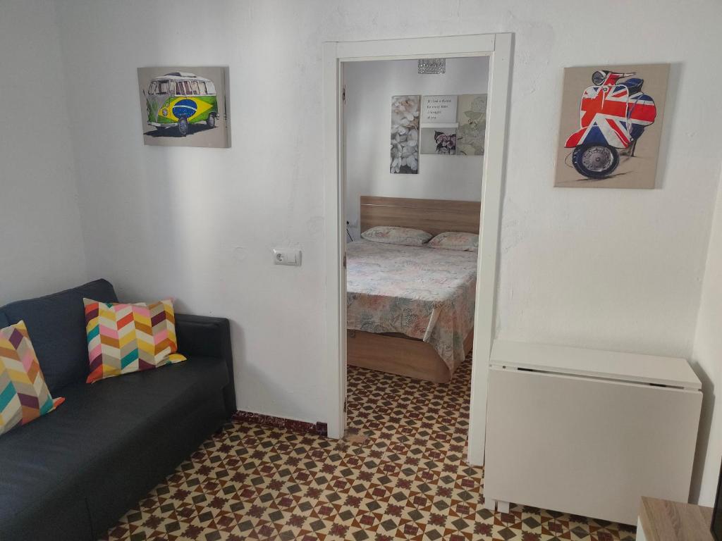 Estudio Alicia - 2