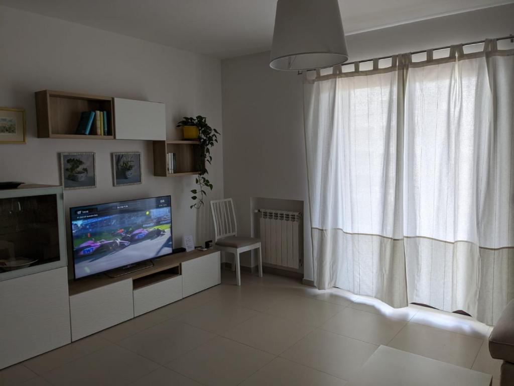 La Casa dei Due Mari - large apartment with parking - 4