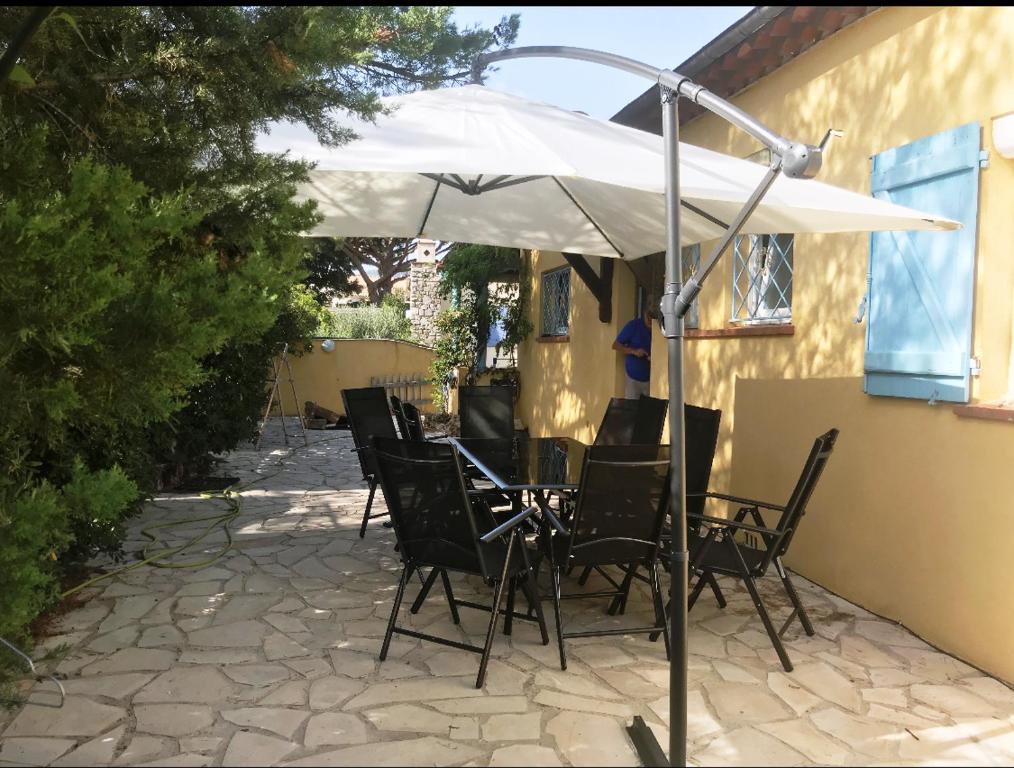 Maison du cèdre - 3