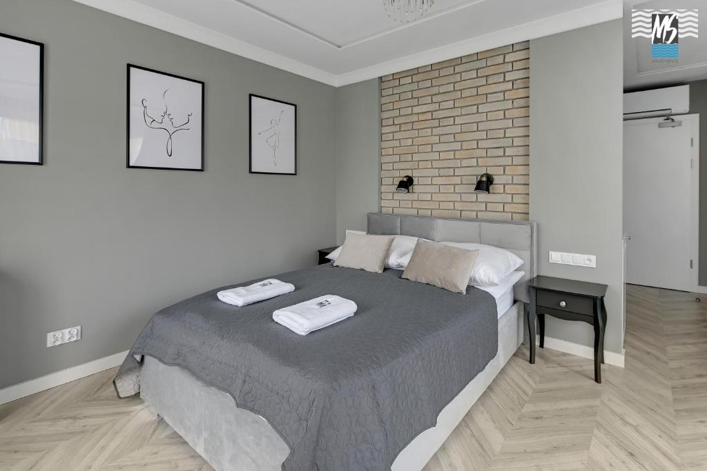 MS Apartments Rest 5.0, Sopoty