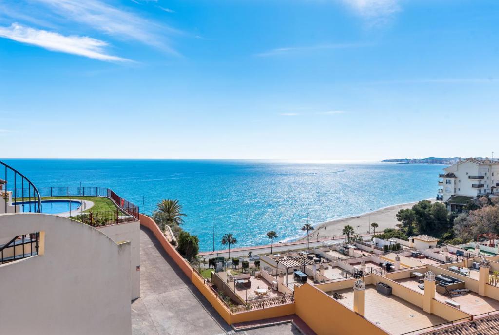 Penthouse near the beach by Costarentals - Ref 193 - 2