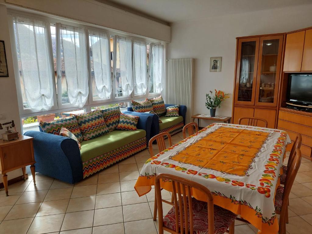 Eva house - 1