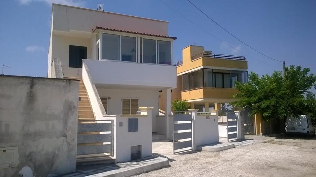 Casa MURIEL con clima, al primo piano -PT33 - 3