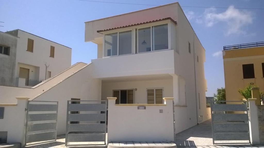 Casa MURIEL con clima, al primo piano -PT33 - 2