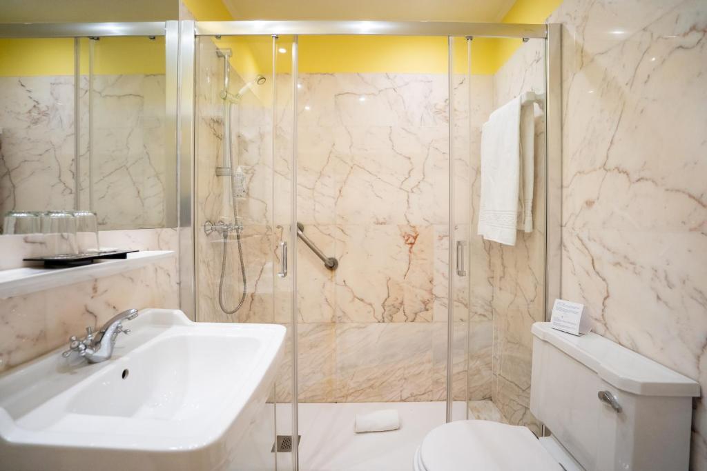 Hotel Facilities
