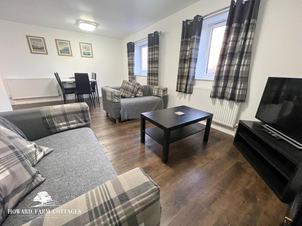 Howard Farm Holiday Cottages photo 2